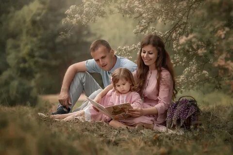 Family natural