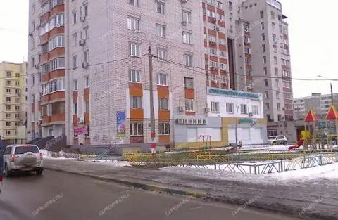 Кр зори