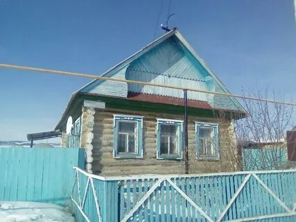 Авито баймак