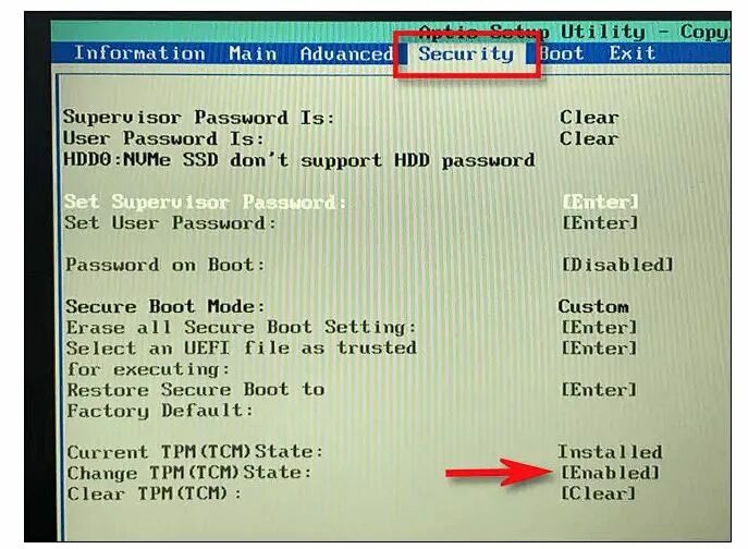 Tpm 2.0 enabled secure boot enabled. Включить TPM. TPM 2.0 American MEGATRENDS. TPM enable. SECUREBOOT И TPM 2.0.