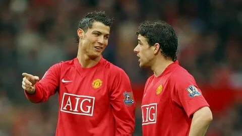 Ronaldo 2008