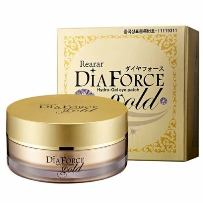 Hydro gel patch. Miskin dia Force Gold. Патчи dia Force Gold. Miskin] ★ sale 79% ★ (bo) DIAFORCE Gold Hydro Gel Eye Patch (1.1*60ea). Rearar dia Force Black.