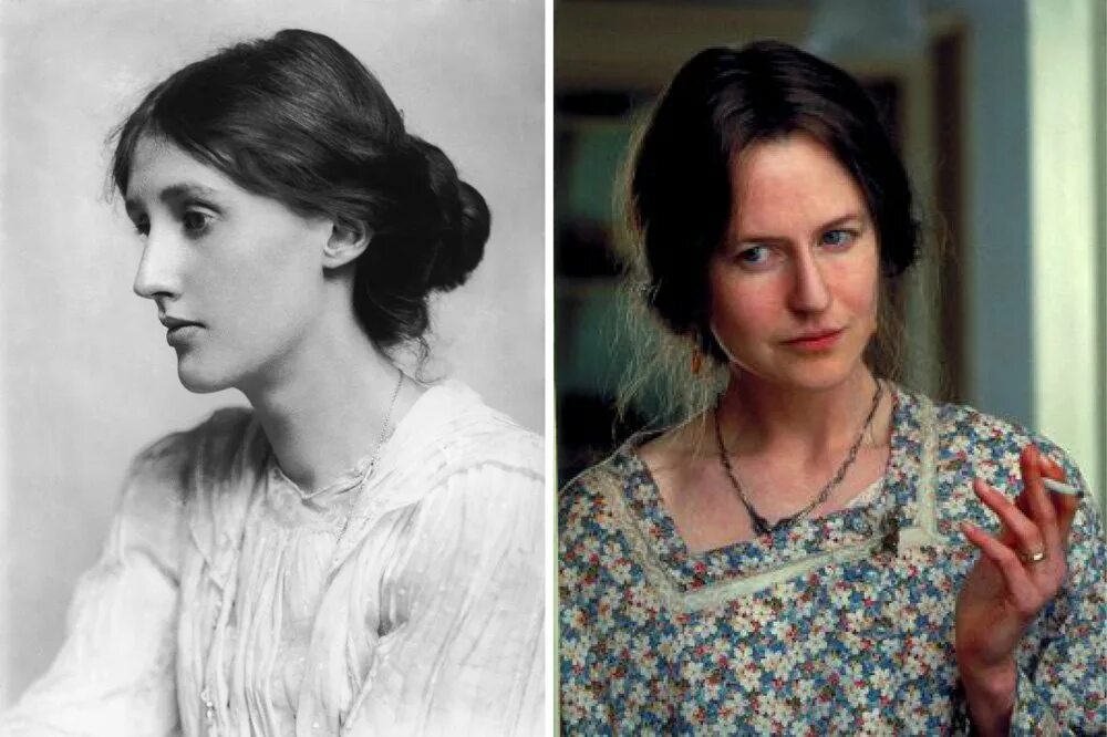 Актриса анна ч повская. Мишель морган. Писательница вирджиния вульф. Кэтрин хэпберн в фильме авиатор. Рэйчел билсон.