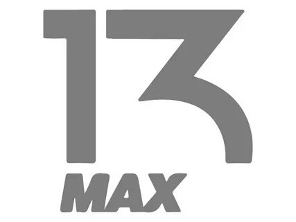 Max 13