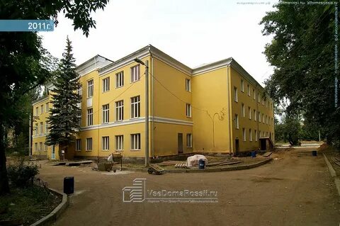 Казань ул даурского 12