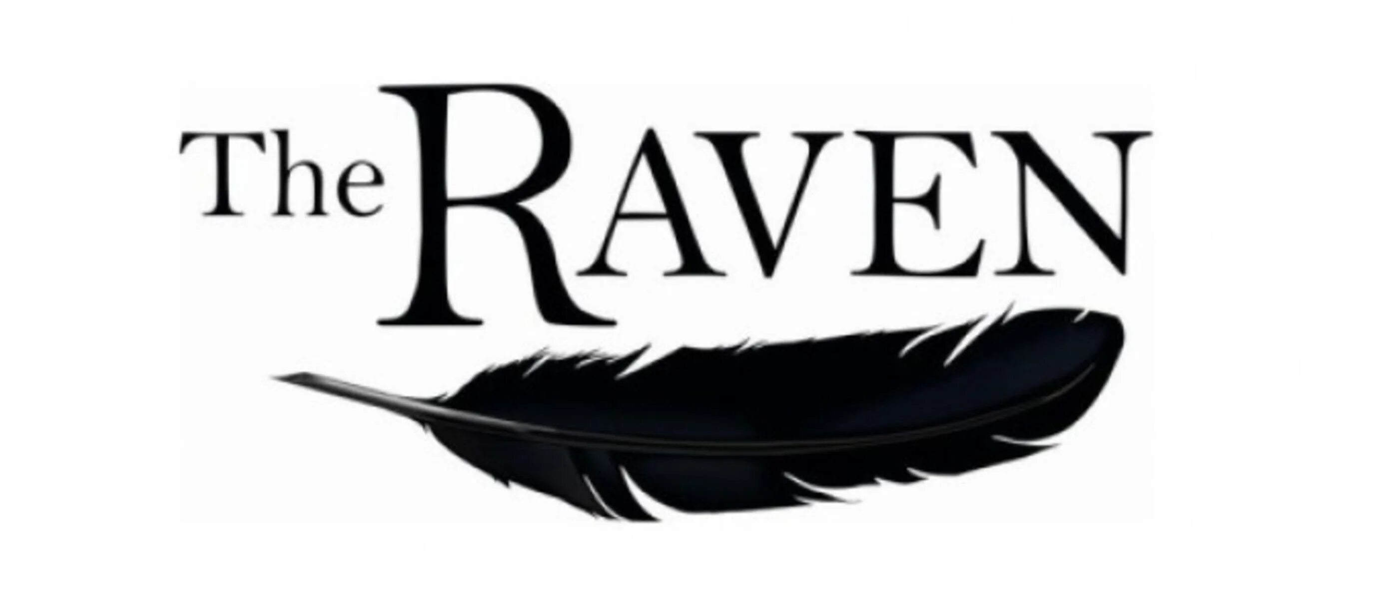 Rise of the raven. Raven логотип. raven надпись. игры фирмы raven. the raven remastered.