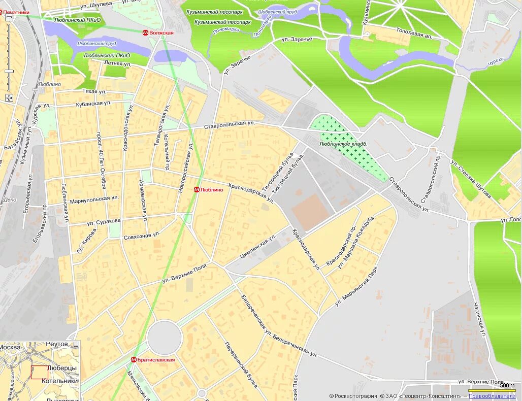 план застройки люблино. карта района люблино. где люблино в москве. границы района люблино. карта района люблино.