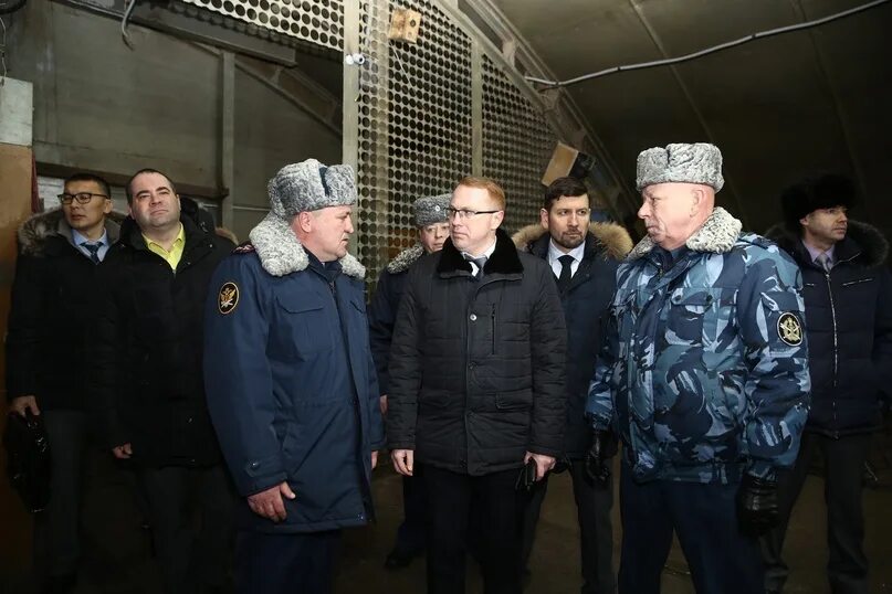 Фку 3 иркутск