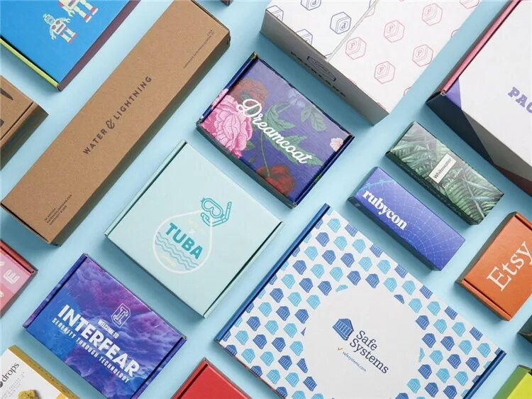 Build box subscription