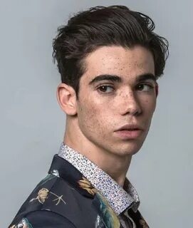 Cameron boyce