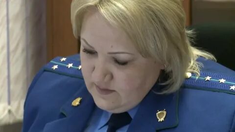 Прокуроры видео