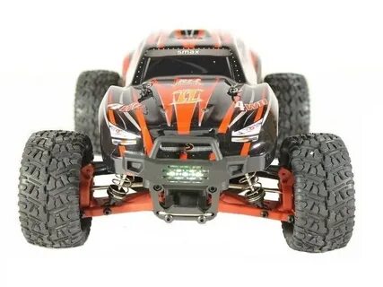 Remo hobby 4wd