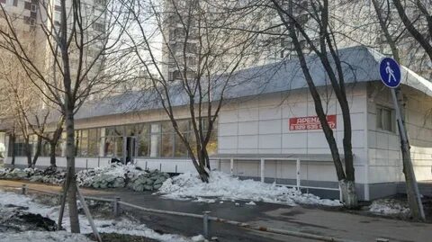 Новая улица 11 москва