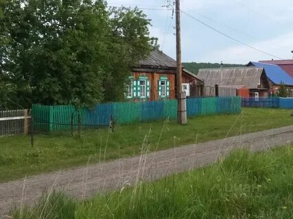 Новопятницкое красноярский край