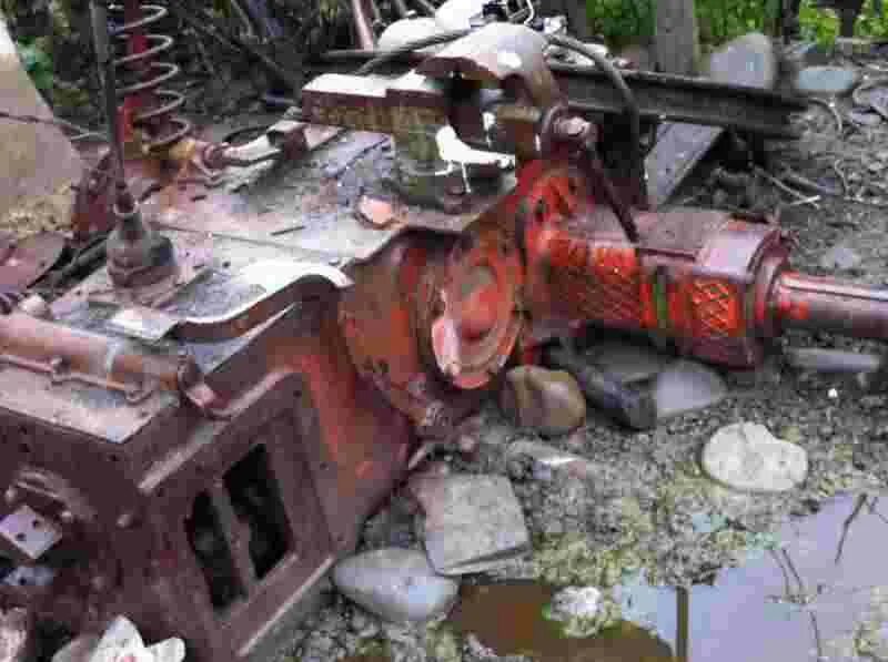 Юмз 6 с пвм. Задний мост трактора юмз-6. Задний мост юмз 6. Бортовая юмз 6. Бортовая юмз 6.