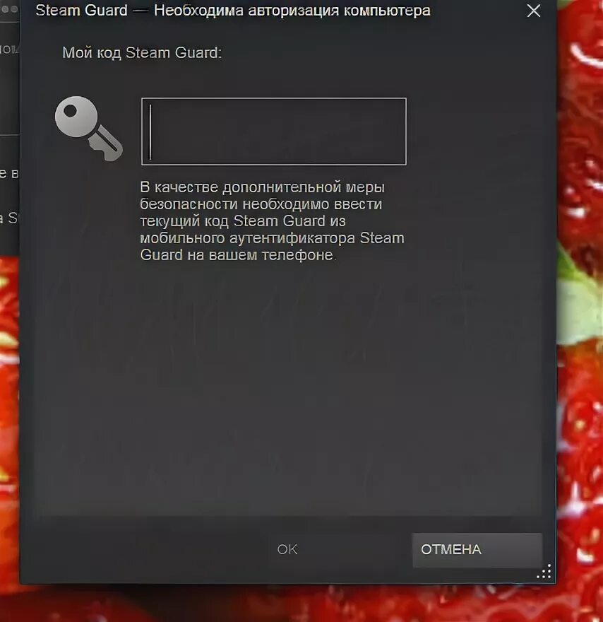 Стим код из сообщения не соответствует ожидаемому. Где код стим гуард. Steam Guard code. Стим Гвард на ПК. Запасной код Steam Guard.