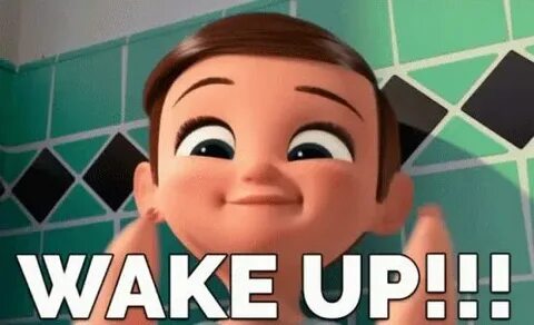Песня кеши wake up in the morning