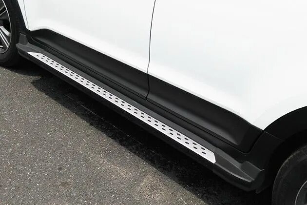 Пороги на крета 2. Пороги хендай крета блэк. Пороги silver rival f173al 23101. Порог hyundai creta. Пороги подножки на хендай крета.