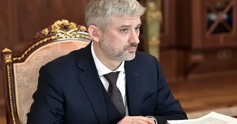 Бывший министр транспорта