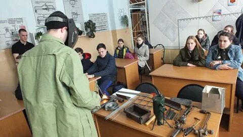 Колледж профессиональных технологий и сервиса
