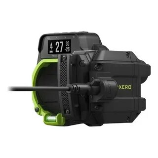 Garmin Xero A1i PRO Rangefinding Bow Sight.