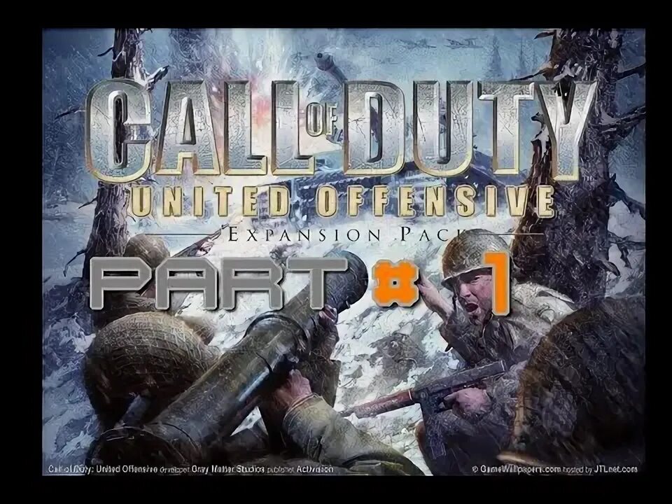 Call of duty united offensive постер. Call of duty united offensive значок. Ярлык обложка call of duty - united offensive. Call of duty united offensive прохождение. Call of duty: united offensive игра.