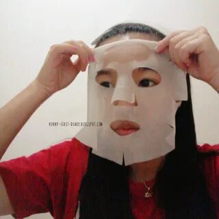 Real mask