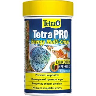 Tetra тетра