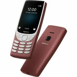 Nokia 8210