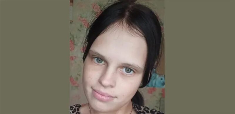 Нашли 23 летнюю девушку