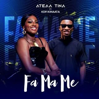 Kofi Kinaata) - Single, Ateaa Tina, музика, сингли, пісні, З усього світу, ...