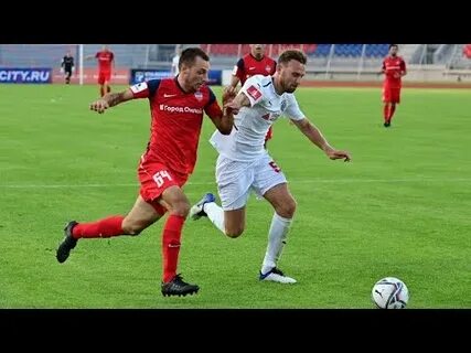 Акрон зенит обзор матча