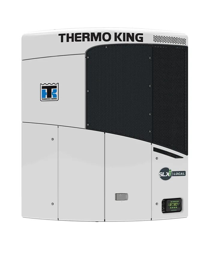 Холодильная установка термокинг. Thermo King SLX 300. Холодильник Thermo King c 300. Carrier Thermo King. Облицовка термокинг SLX 300.