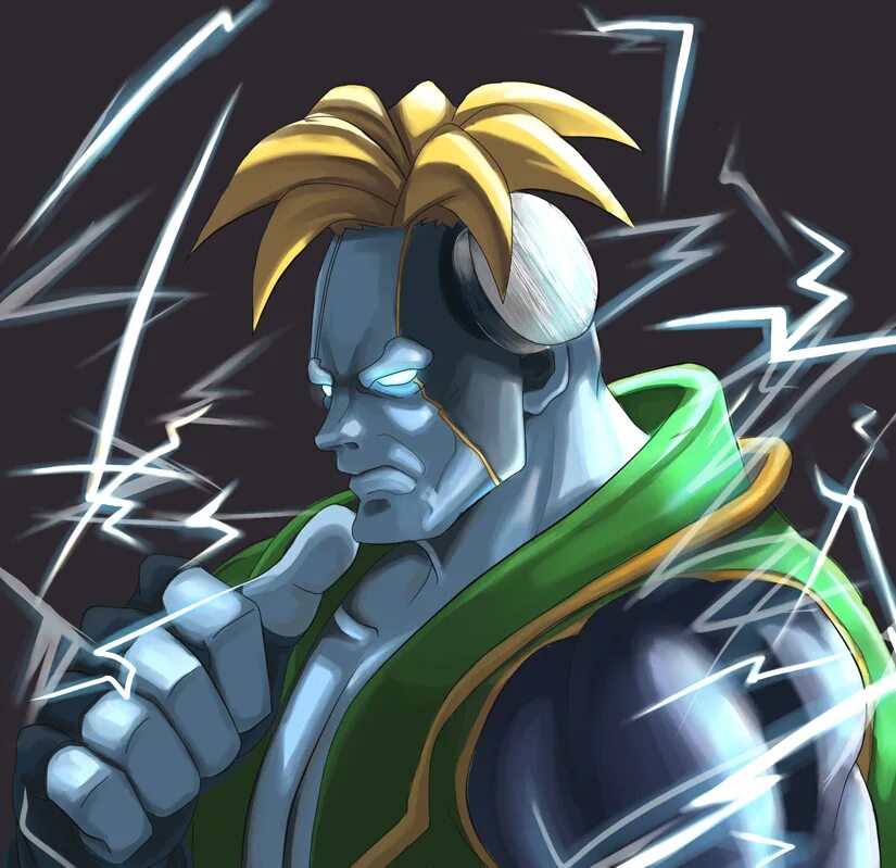 Darkstalkers Victor. Darkstalkers Демитрий. Victor mogyldea.