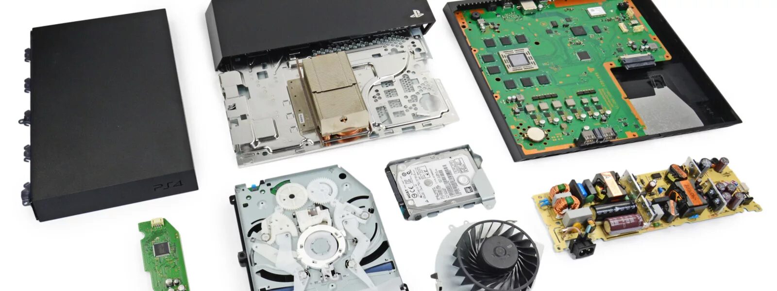 Sony playstation 4 в разборе. геймпад пс4 разобранный. пс4 фат материнская плата. разобран 4. разобран 4.