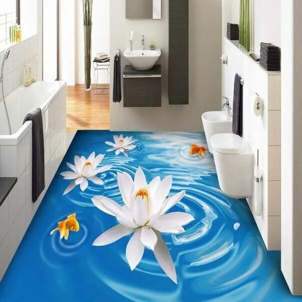 3D Shark 187 Floor Mural Dekorasyon, Ahşap ev dekorasyonu, Laminat
