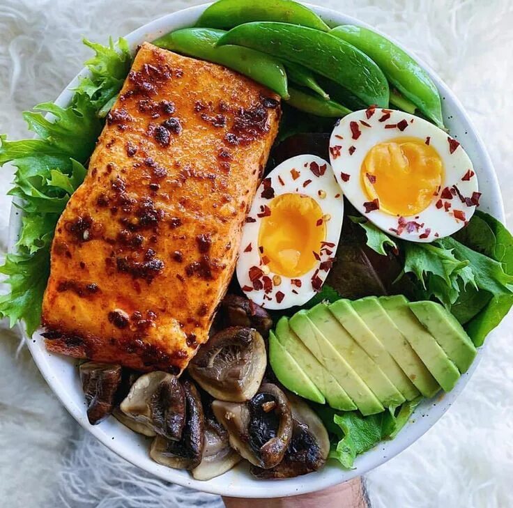 Diet recipes