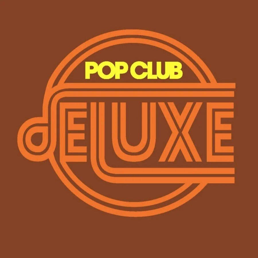 Pop Club Иркутск.