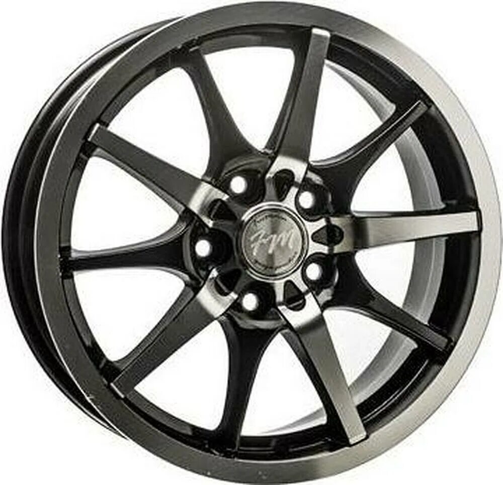 Диски литые tl. Диски freemotion r16. диски freemotion r16 5/100. диски r16 freemotion 5х105. диск fm051.