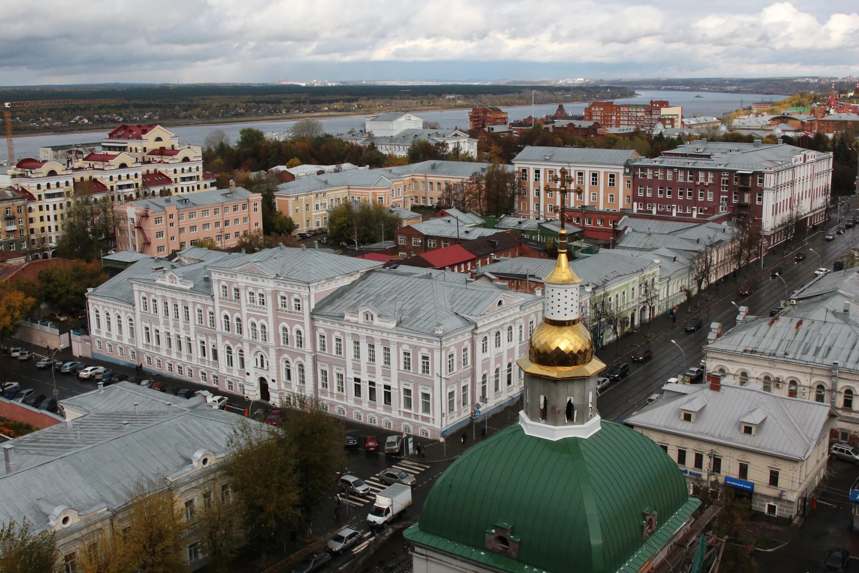 Пермь за 1 день. Пермь. Столица Пермского края. Пермь исторический центр. Пермская галерея.