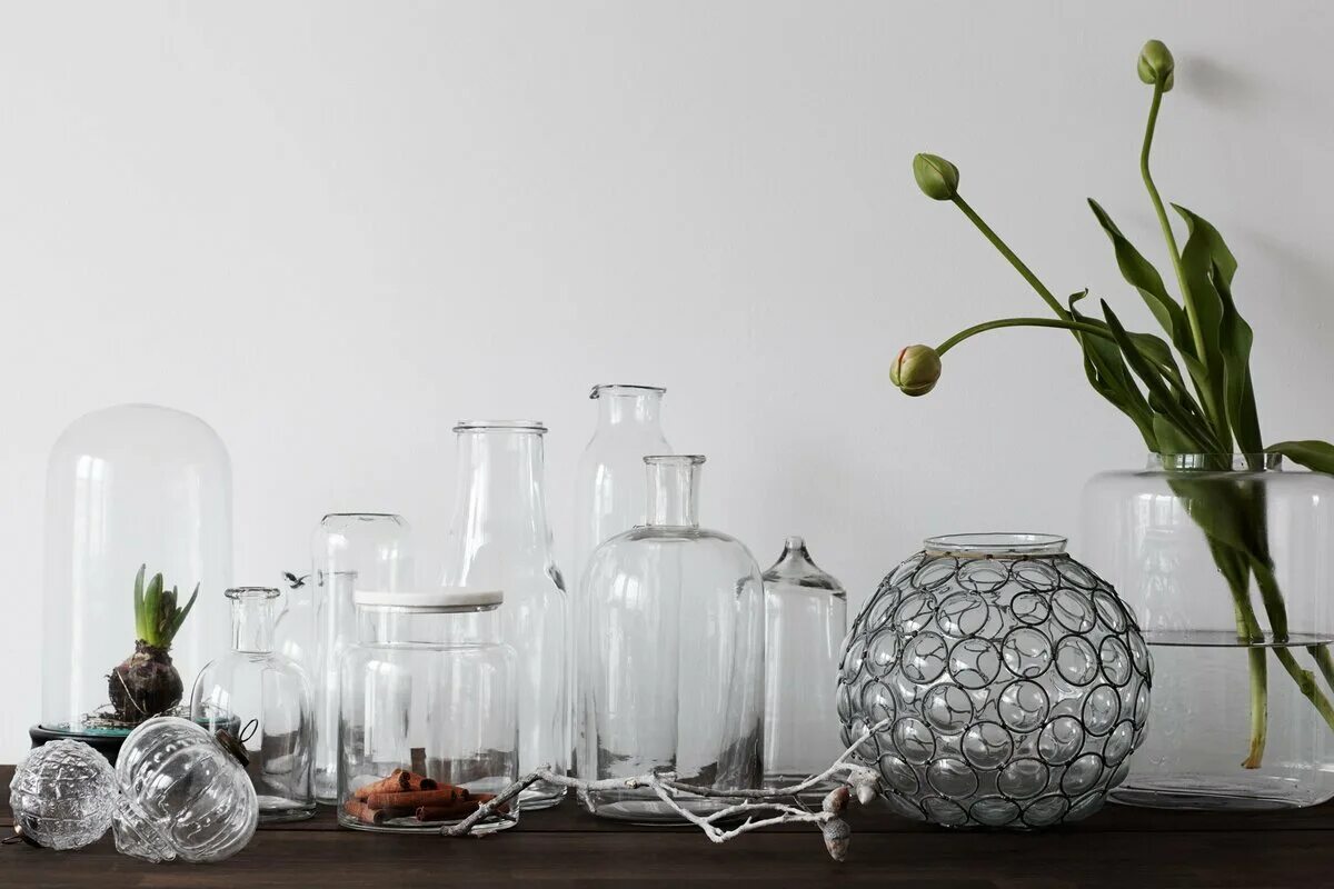 ваза alice tall glass vase. оригинальные вазы. большие стеклянные вазы с водой. ваза стеклянная для цветов. стеклянные вазы с цветами.