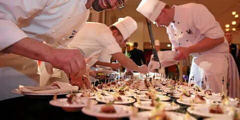 St.Moritz Gourmet Festival