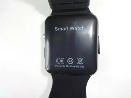 Smart watch x8 уведомления