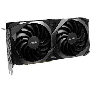 Msi rtx 3060 ti 8gb ventus