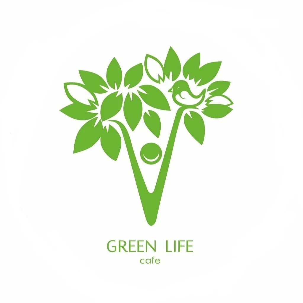 Green is life. Green Life Казань. Грин лайф кафе Казань. Greenlife лого. Логотип ресторана Greenlife.