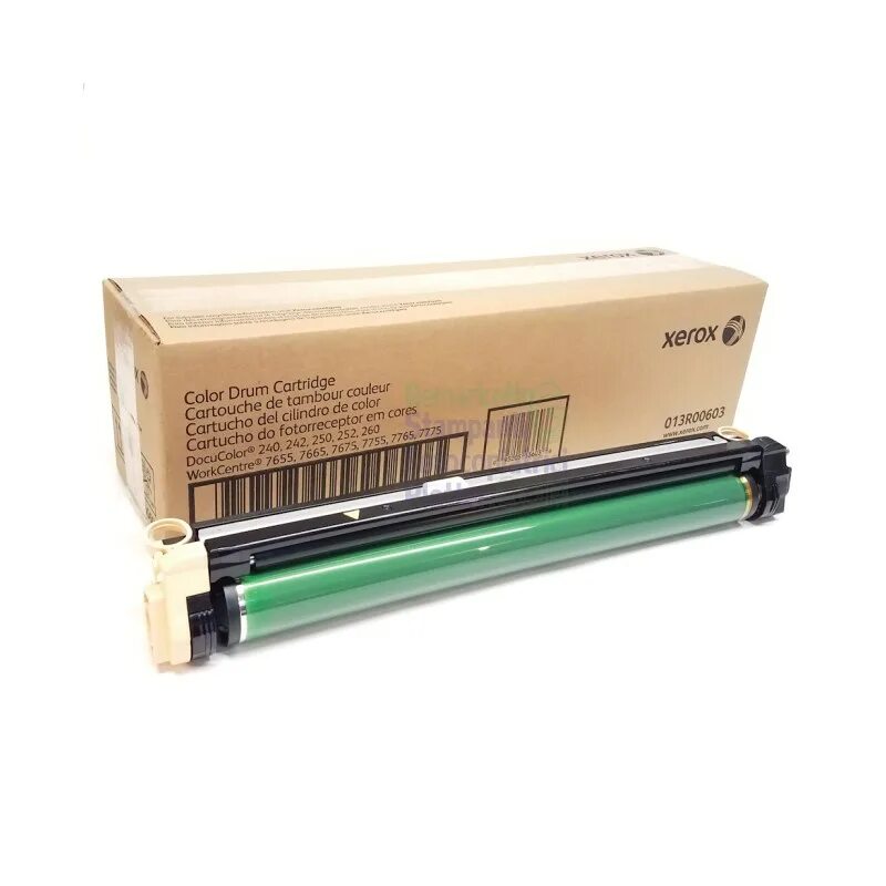 Drum картридж. Принт-картридж для xerox 242. барабан-картридж xerox 013r00679. xerox 013r00686. xerox 013r00656.
