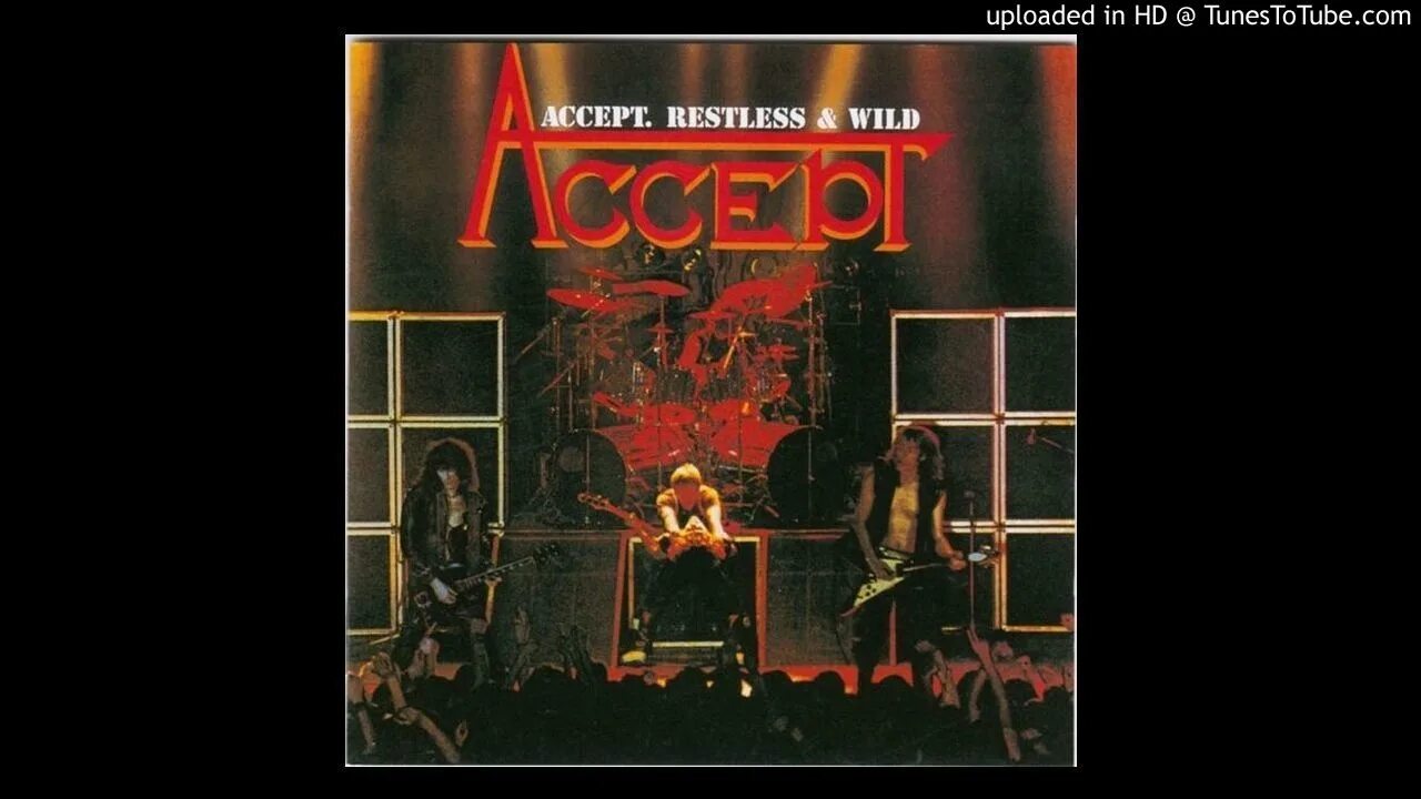 Accept live in japan. Accept restless and wild 1982. accept restless and wild обложка. wrestles and wild обложка диска. accept restless and wild фото.