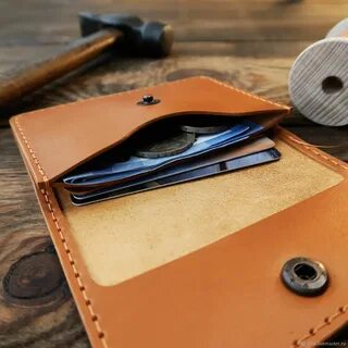 Make wallet