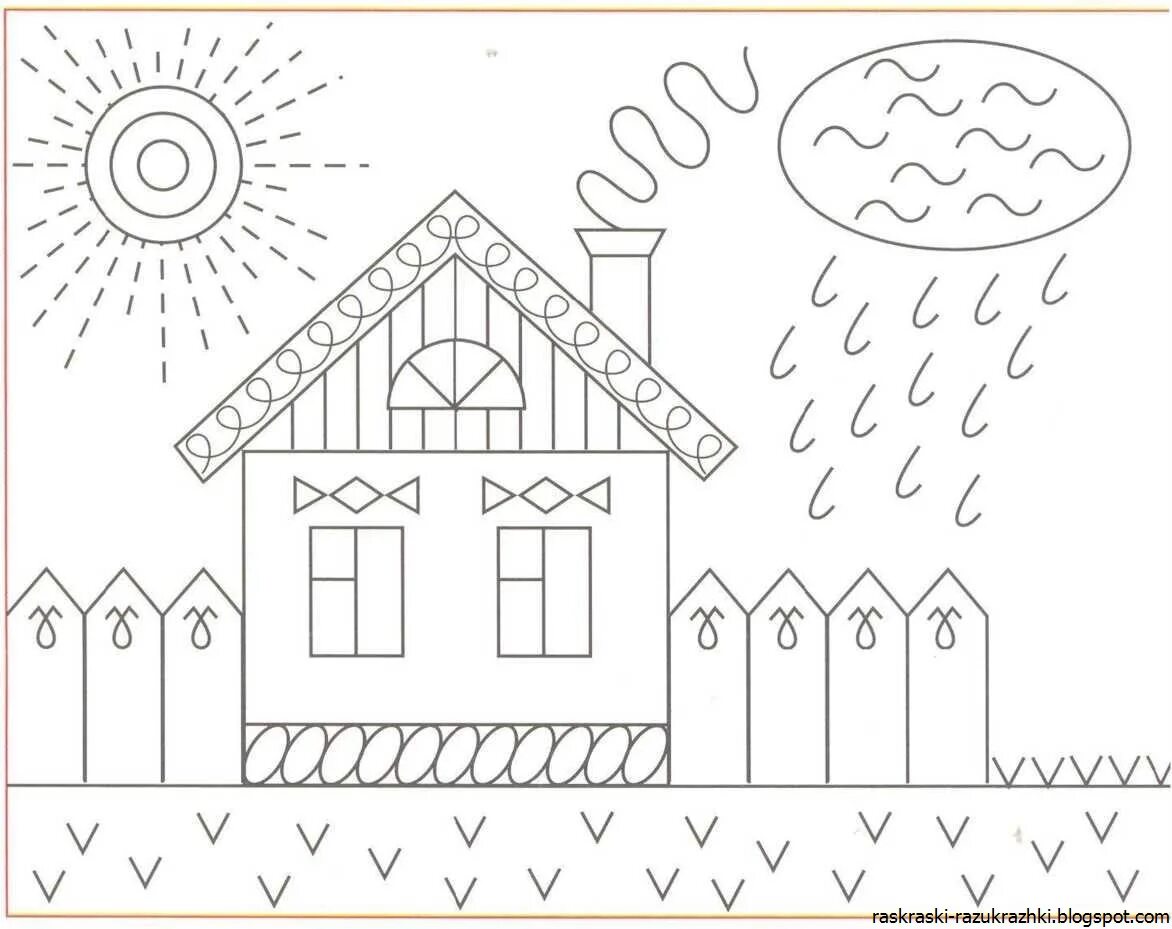 Иатематические задания доя дошк. Составление задач для дошкольников. Задание для 1 класса нарисовать. Составление задачи по картинке для дошкольников. Задание дорисовать вторую половину.