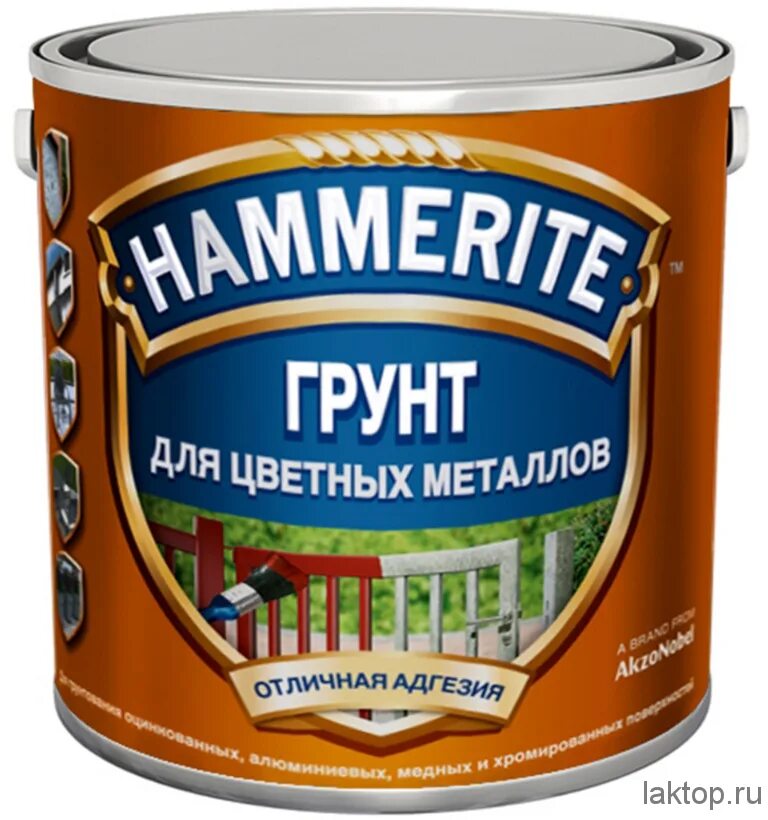 Краска для оцинкованного металла купить. Хаммерайт Special Metals primer. Грунтовка Hammerite Special Metals primer. Hammerite грунт для цветных металлов. Грунт Хаммерайт для цветных металлов 0,5.